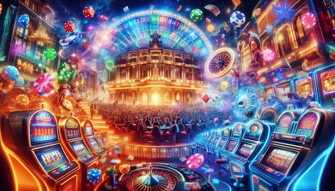 StakeBro Casino